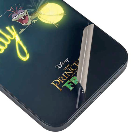 Disney Princess and The Frog Ray iPhone 13 Skin